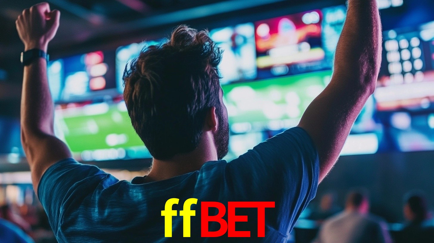 Bônus Generosos e Exclusivos no ffbet para Você!