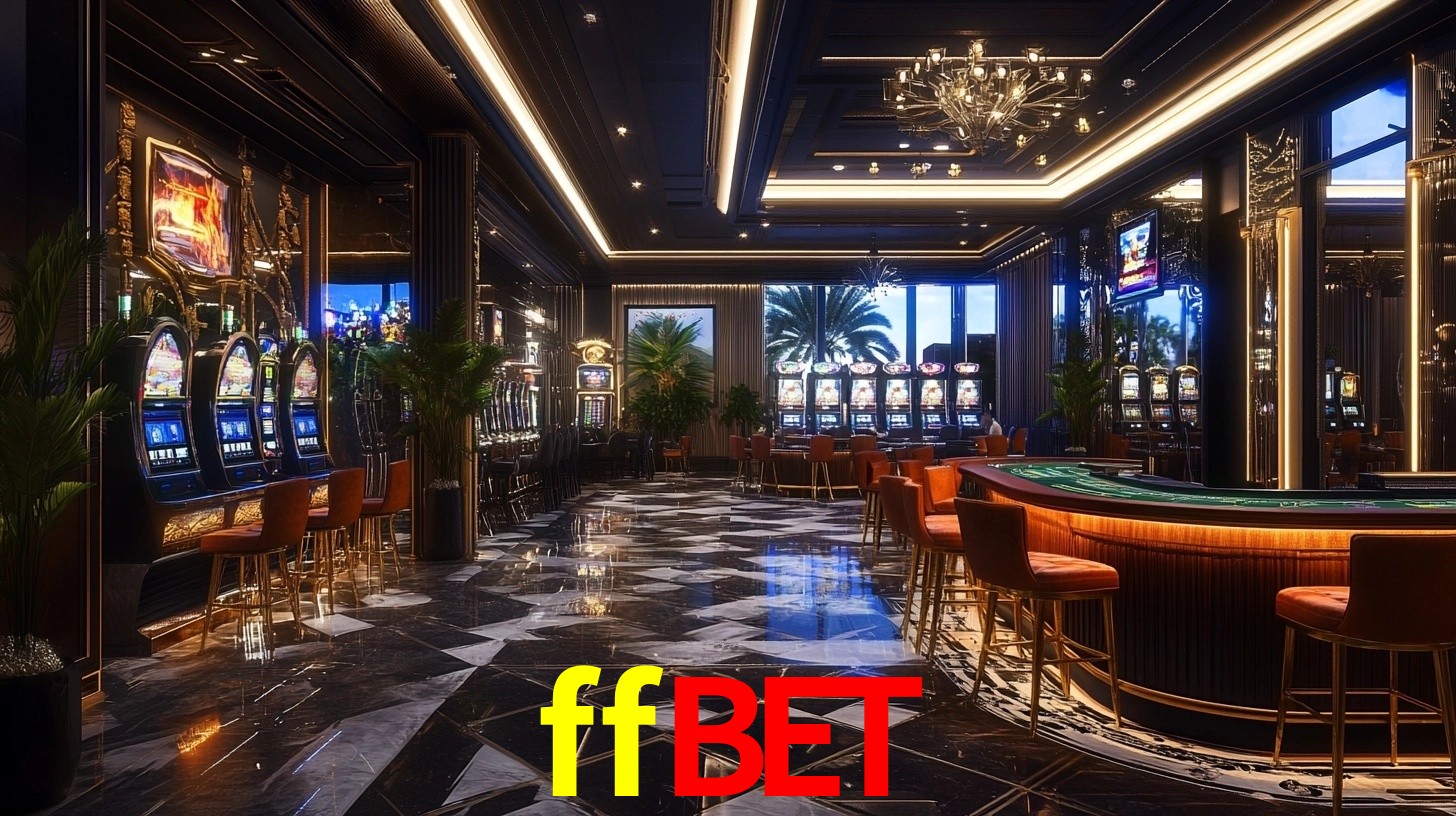 Experimente o Login Seguro Premium no ffbet