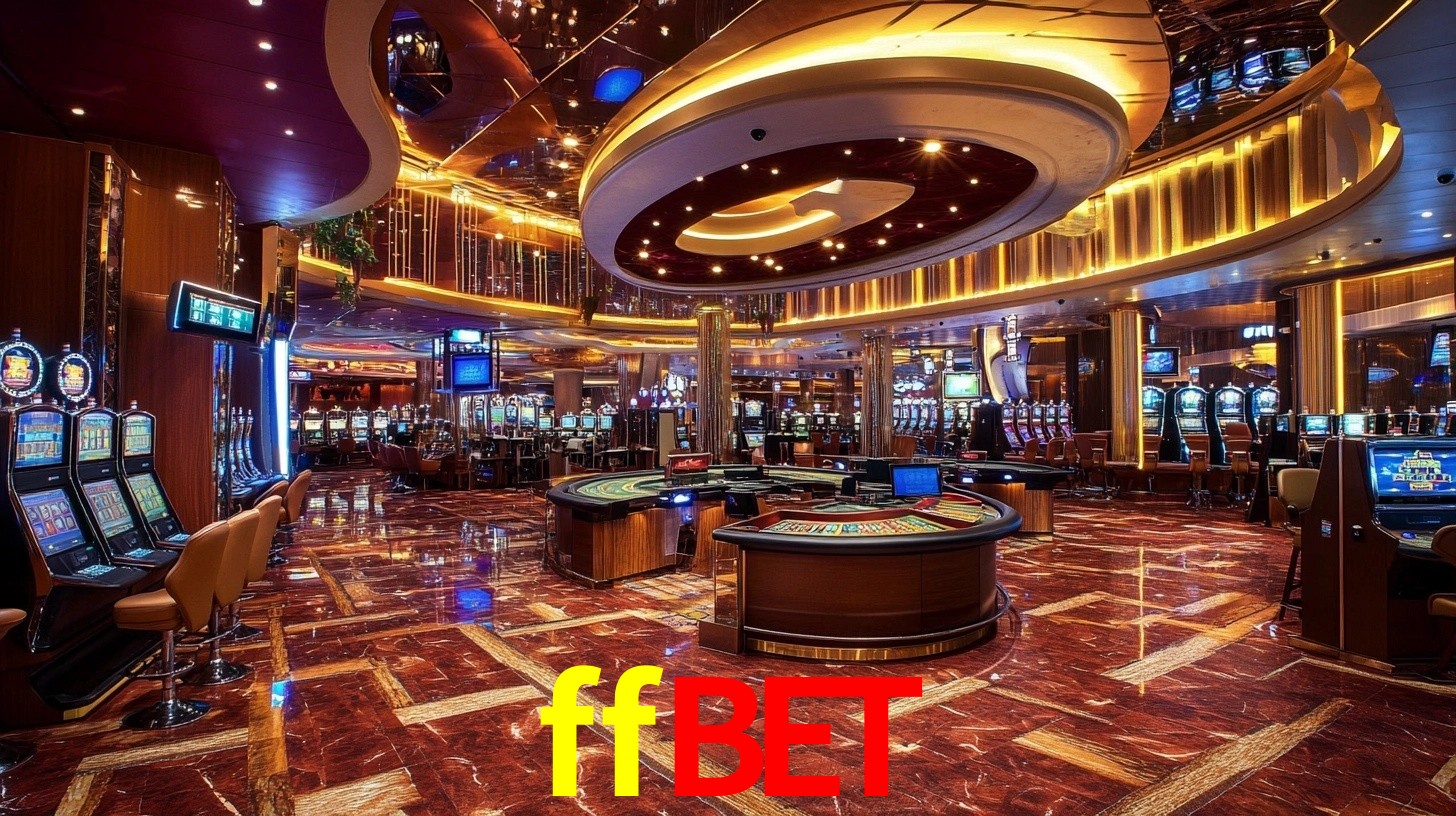 Premium Interface ffbet