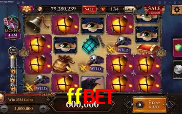 Exclusive Offers ffbet