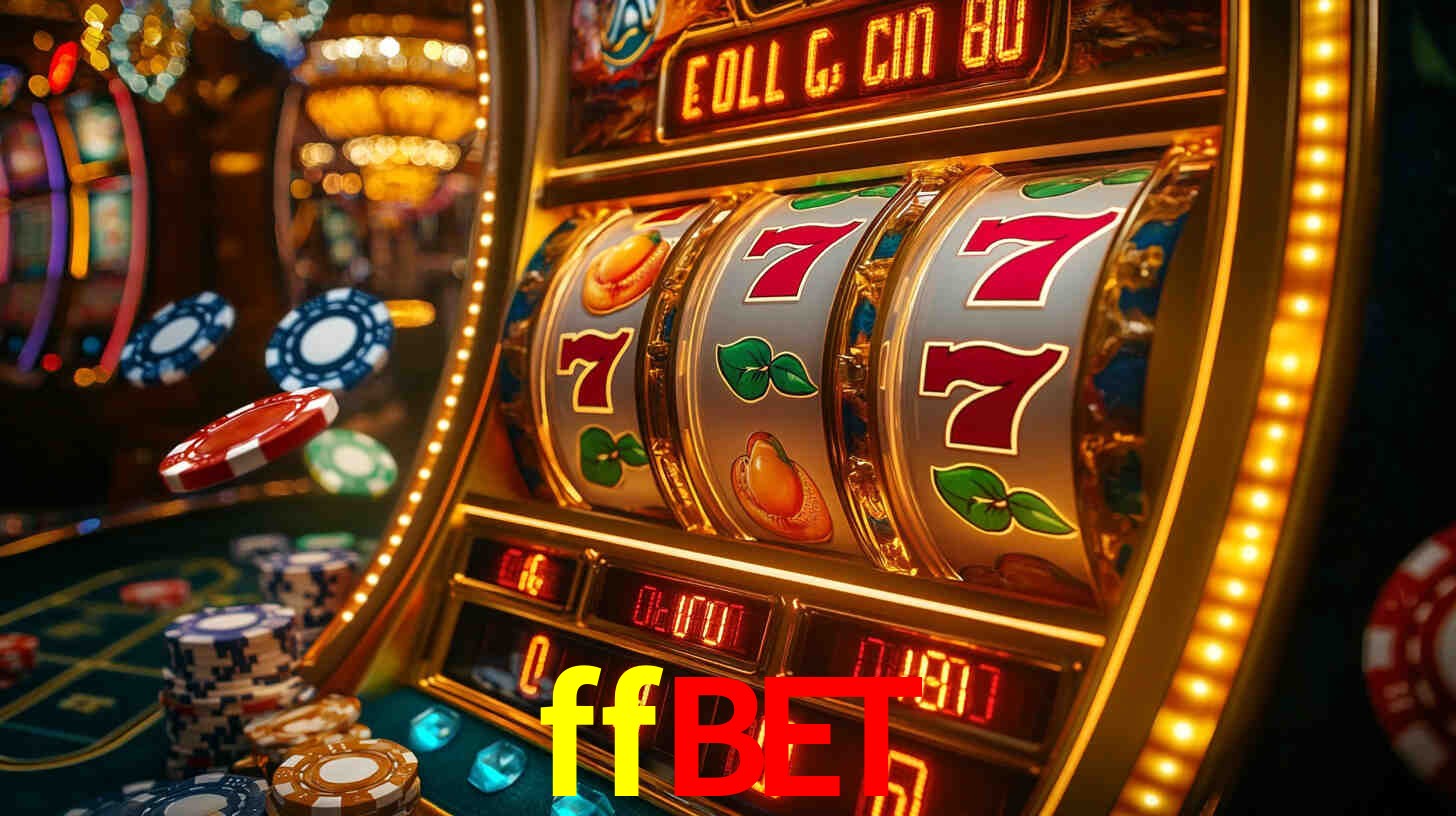 Ofertas Imperdíveis na ffbet: Promoções e Bônus Que Valem a Pena