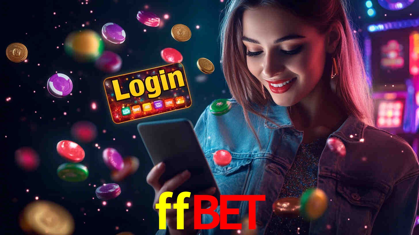 Apostas de Tênis ffbet