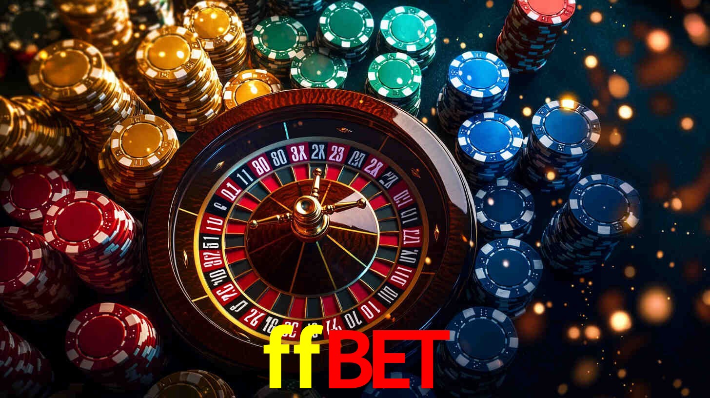 Explore as vantagens do ffbet: serviço profissional e confiabilidade
